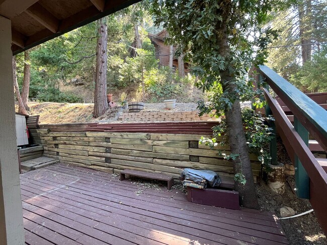 Foto del edificio - Move in ready home