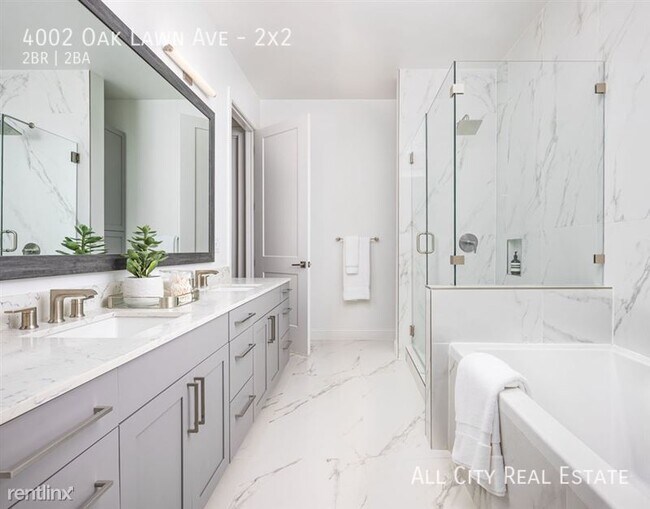 Foto del edificio - 4002 Oak Lawn Ave