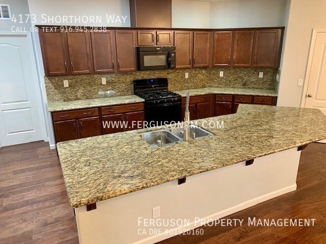 Foto del edificio - 4173 Shorthorn Way