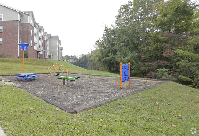 Foto del edificio - Town Creek Village