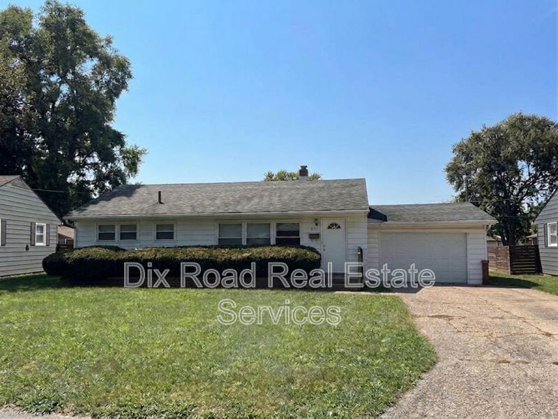 Photo - 411 Glenn Street