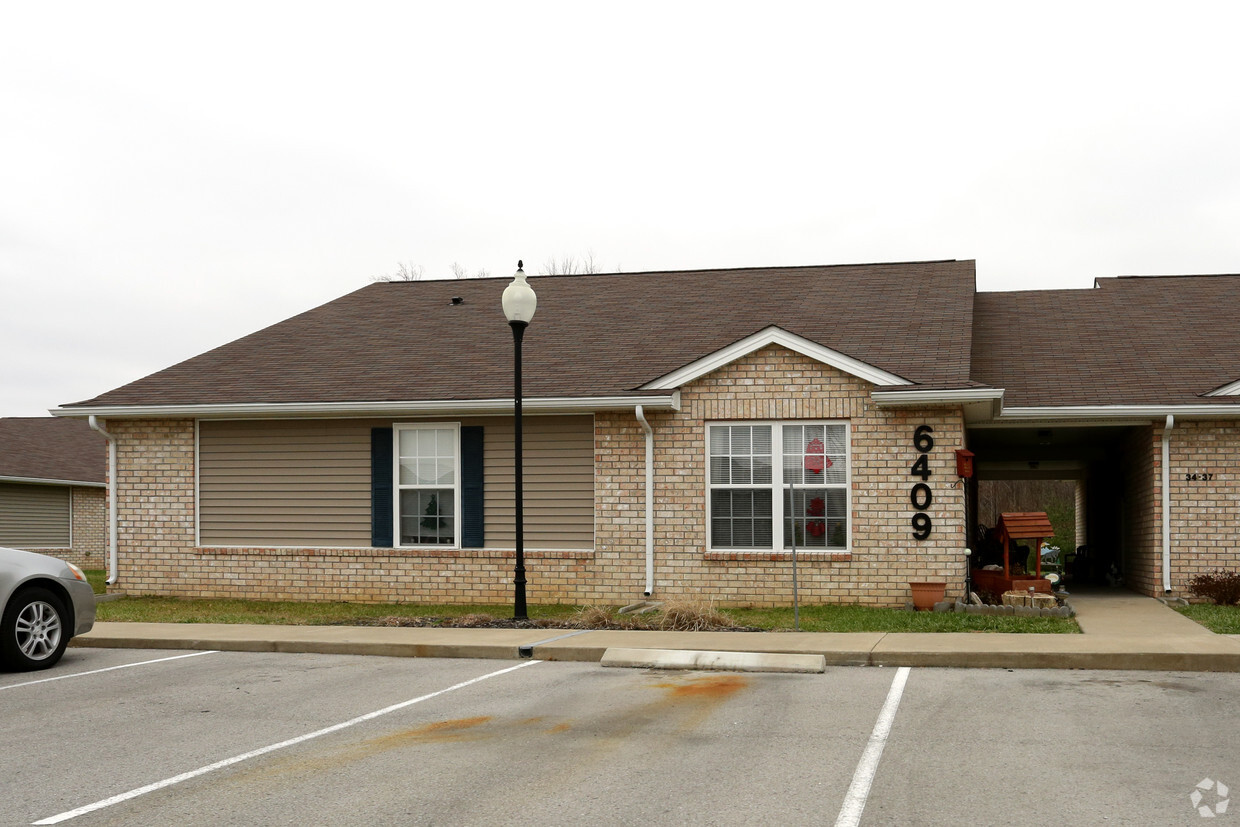 Building Photo - Aislynn Village