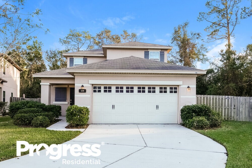 108 Nonami Ct, St. Augustine, FL 32092 House Rental in St. Augustine