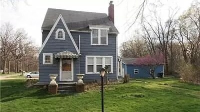 Building Photo - 23712 Edison Rd