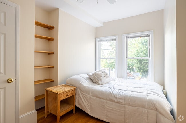2BR, 1BA - Cogswell Avenue - Post-Doc Suites