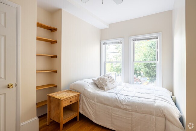 2HAB, 1BA - Cogswell Avenue - Post-Doc Suites