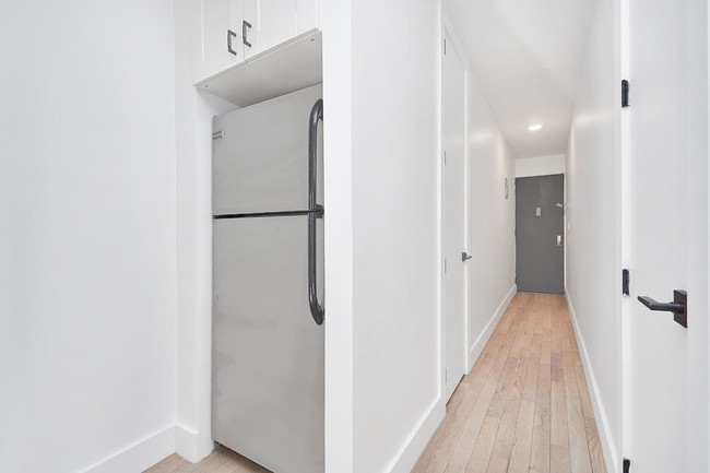 Building Photo - 137 West 137th Street