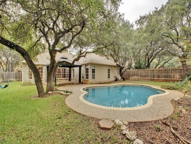 Foto del edificio - 1208 Woodhollow Cove