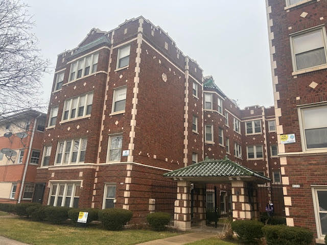 Foto principal - 2109 Grove Ave