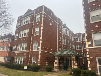 Building Photo - 2107 Grove Ave