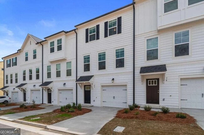 Building Photo - 108 Werner Brook Way SW