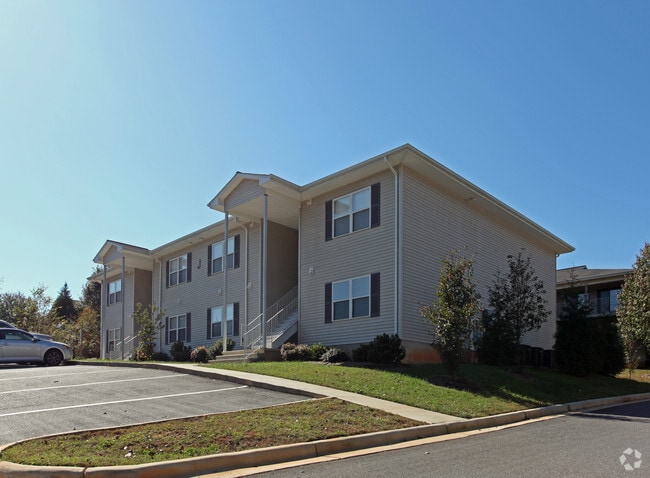 Waterside At Catawba Ridge Apartments Hickory Nc Building Photo Waterside At Catawba Ridge