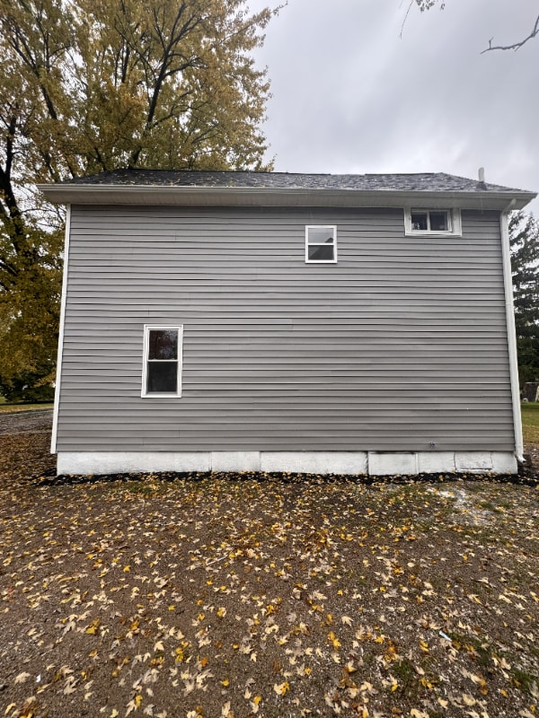 Building Photo - 537 W Auburn Ave