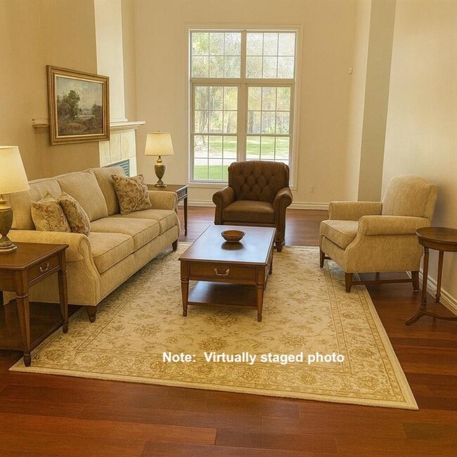 Foto del edificio - 45588 S Stonewood Rd