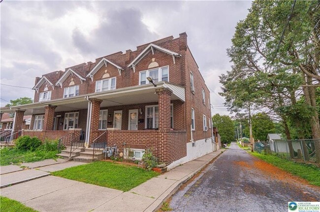 Foto del edificio - 754 W Cumberland St