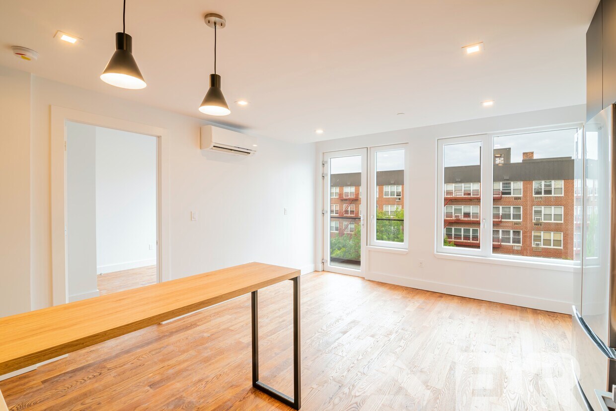 Foto principal - 1800 Ocean Ave