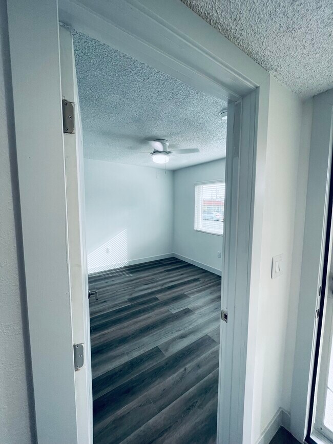 Bedroom 1 - 4033 W 135th St