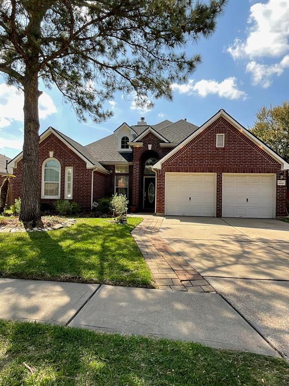 6543 Horsepen Bayou Dr, Houston, TX 77084 House Rental in Houston, TX