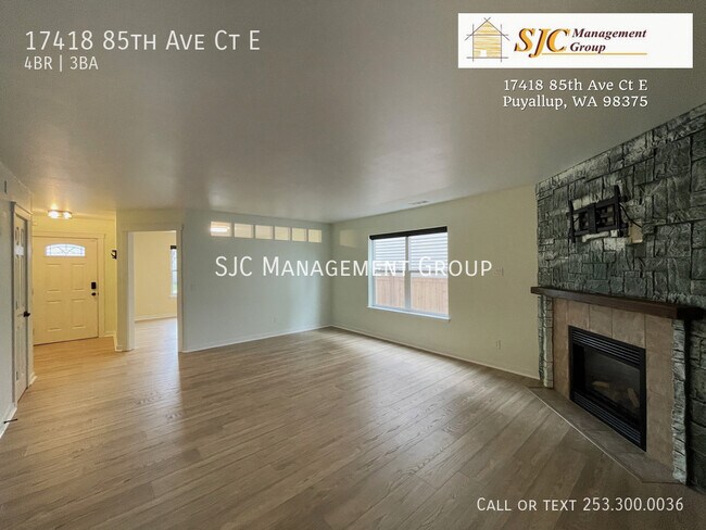 Foto del edificio - 17418 85th Ave Ct E