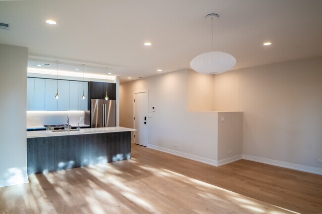 Foto del edificio - 4647 N Clark St