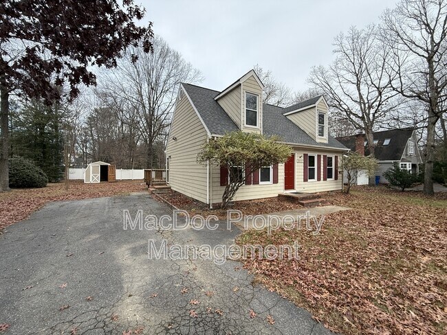 Building Photo - 10717 S Jamie Pl