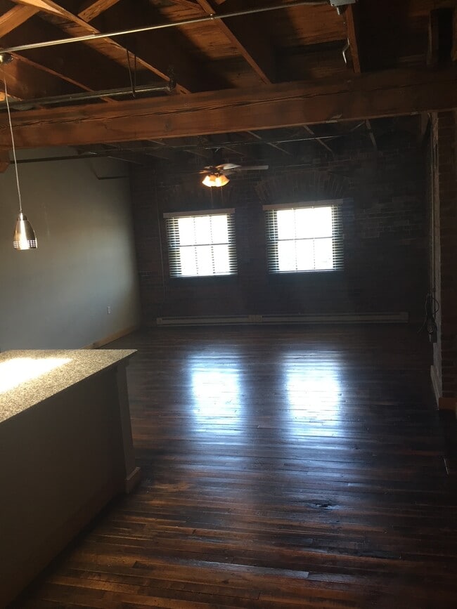 Foto del edificio - Lofts on Madison