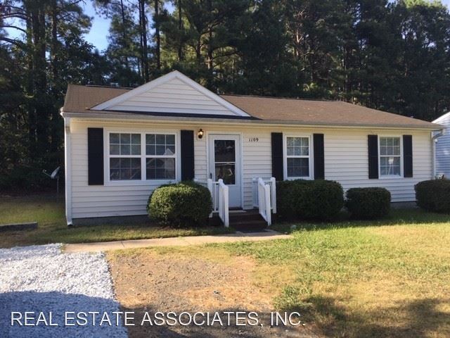 Primary Photo - 3 br, 2 bath House - 1109 Allgood Street