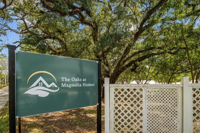 Foto del edificio - 2286 Magnolia Cir