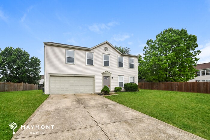 Primary Photo - 9307 Princeton Ct