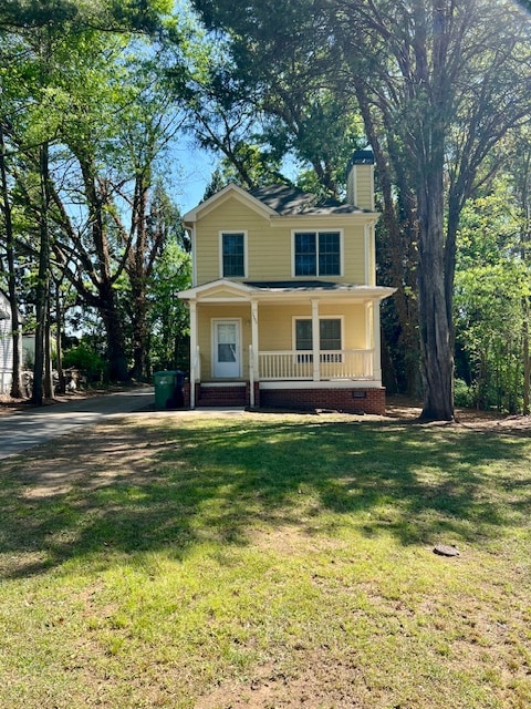 Foto del edificio - Room in House on Godfrey Dr NW
