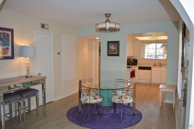 Foto del edificio - Mesquite Country Club,Ground Floor, FURNISHED- SEASONAL RENTAL