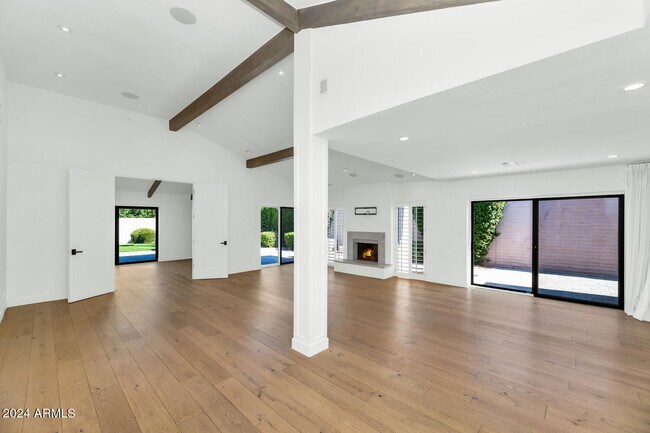 Foto del edificio - 7328 E Krall St