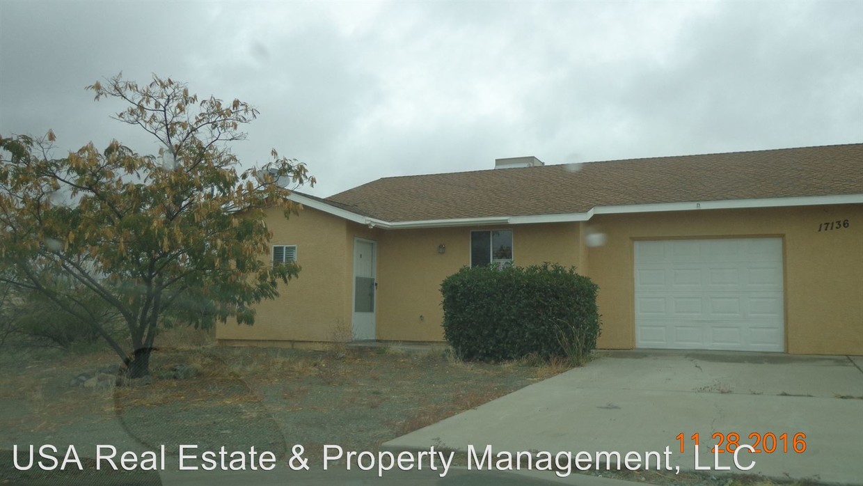Primary Photo - 17136 E Roadrunner Rd