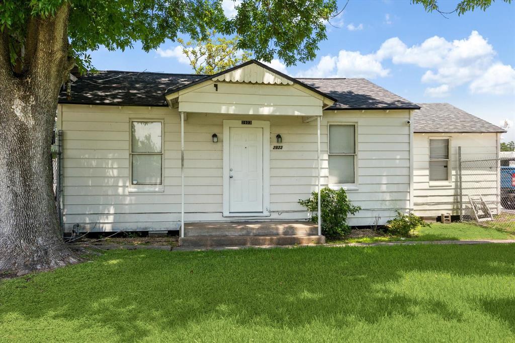 Foto principal - 2923 Beverly Rd