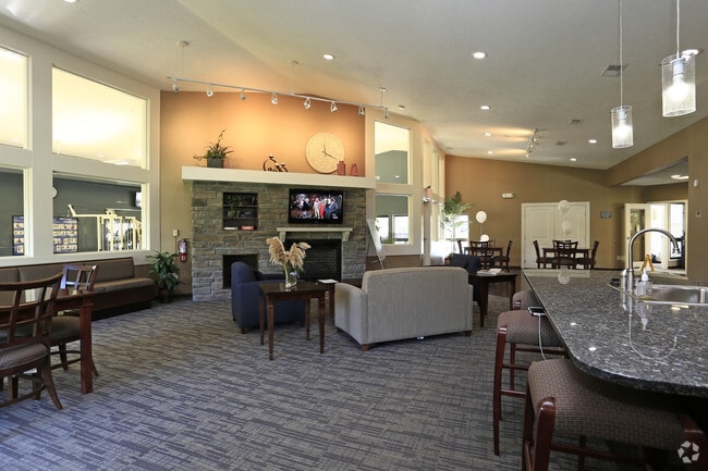 Interior Photo - Liberty Hill Apartments
