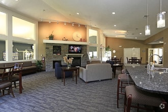Interior Photo - Liberty Hill Apartments