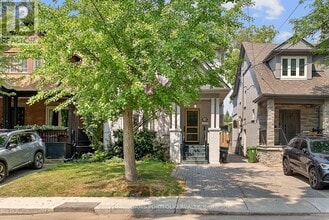 Building Photo - 136 St Clements Ave