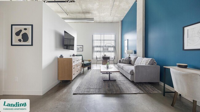 Foto del edificio - 3609 Wynkoop St