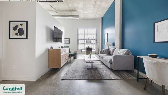 Building Photo - 3609 Wynkoop St