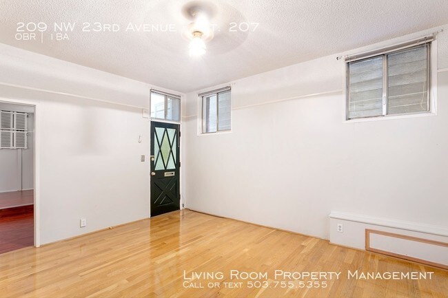 Building Photo - 209 NW 23rd Ave