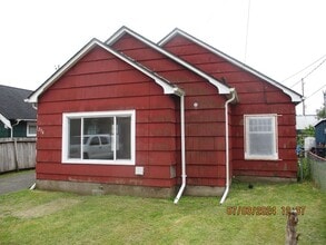 Building Photo - 256 Chenault Ave
