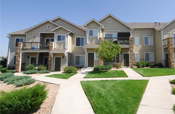 Apartments Near Castle Rock Co