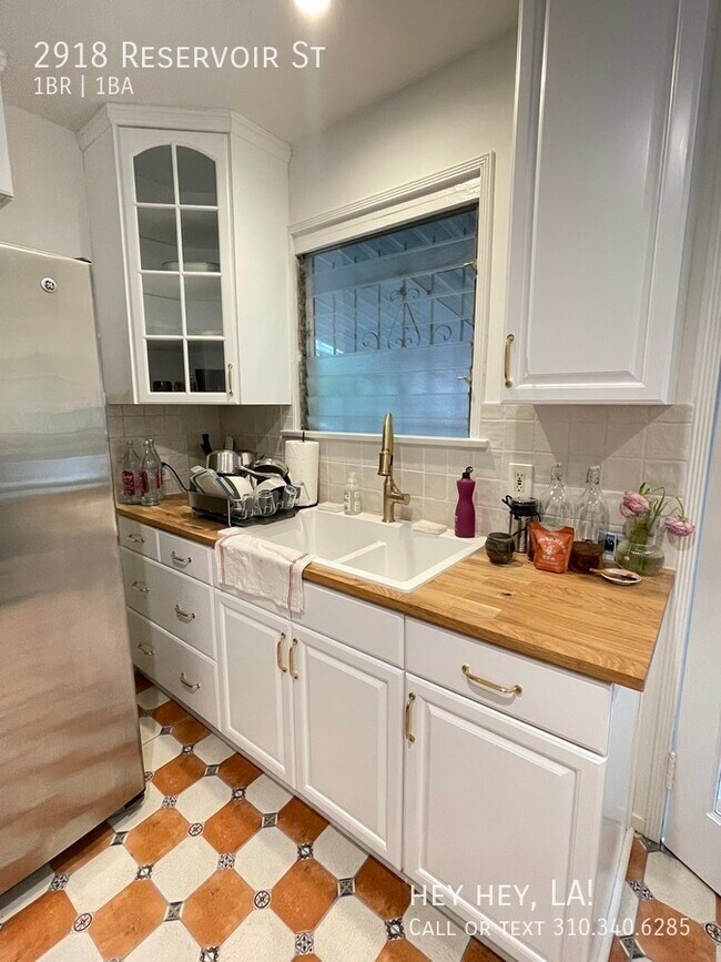 Foto del edificio - 2918 Reservoir St