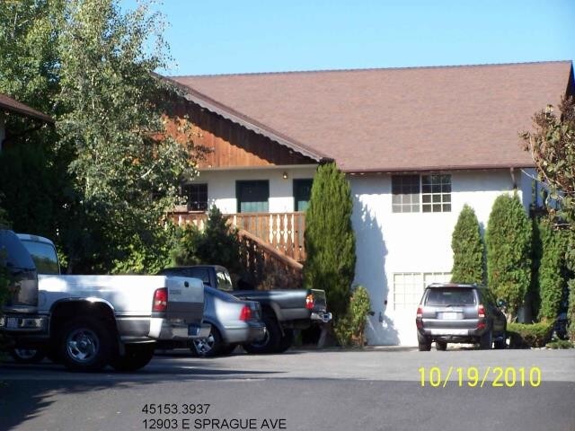 Bavarian Villas - 12903 E Sprague Ave