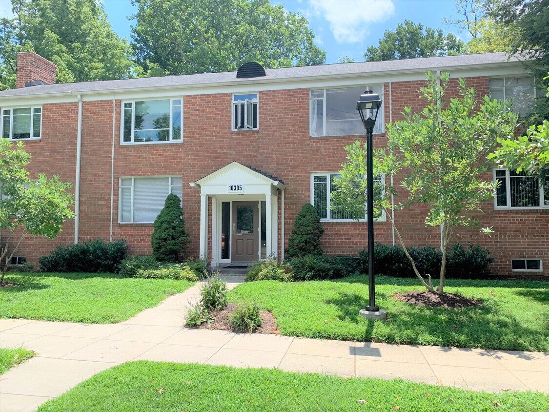 10305 Montrose Ave Unit 101, Bethesda, MD 20814 Condo for Rent in Bethesda, MD