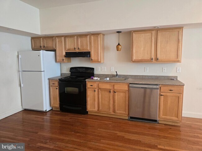 Foto del edificio - 2025 N 18th St
