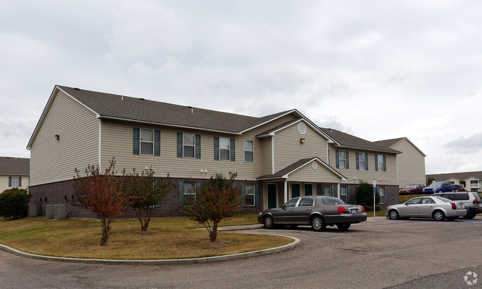 Bayview Place Apartments Rentals Biloxi, MS