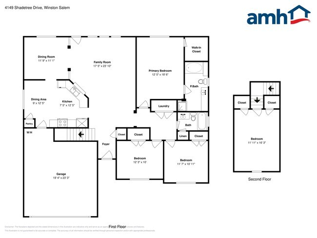 Foto del edificio - 4149 Shadetree Dr