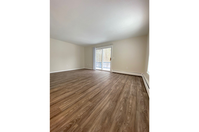Foto del interior - Darby Field Commons