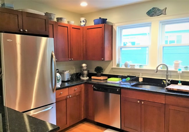 Foto del edificio - 60 Magnolia Ave